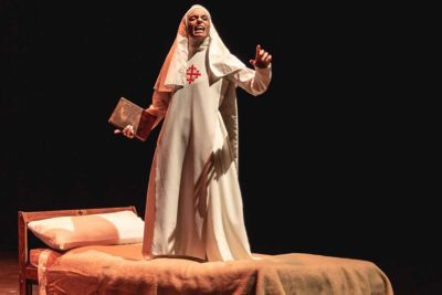 Imagen de 'Inés de Ulloa' de Sergio Rubio