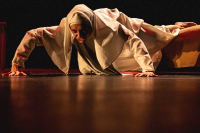 Imagen de 'Inés de Ulloa' de Sergio Rubio