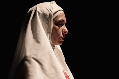 Imagen de 'Inés de Ulloa' de Sergio Rubio