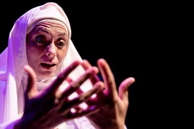 Imagen de 'Inés de Ulloa' de Sergio Rubio