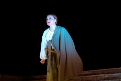 Imagen de 'La pícara de Cervantes'