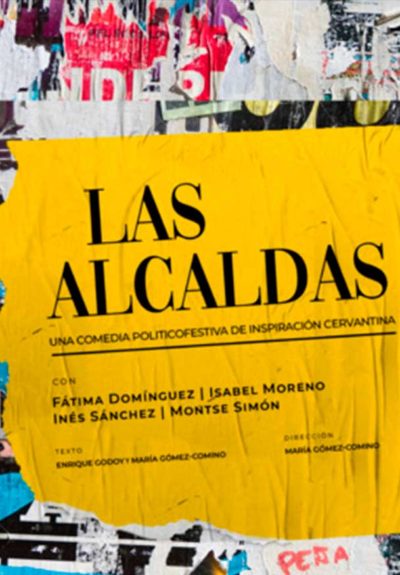 Las Alcaldas