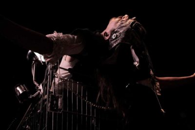 Imagen de 'La vida s-dream'