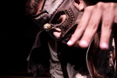 Imagen de 'La vida s-dream'