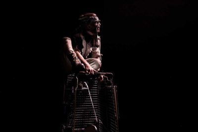 Imagen de 'La vida s-dream'