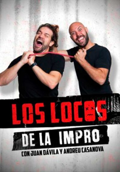 Los Locos de la Impro
