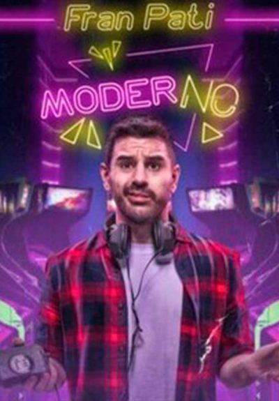 Fran Pati: Moder-no
