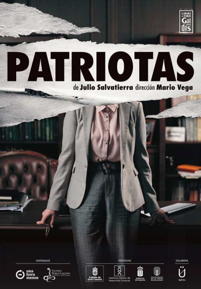 Patriotas