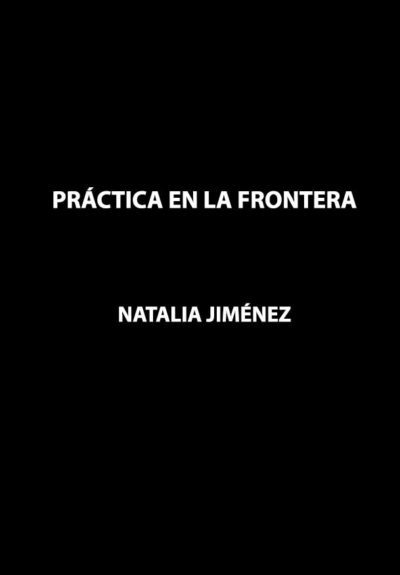 Práctica en la frontera