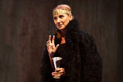 ‘Queen Lear’ revisita la clásica tragedia de Shakespeare y convierte a la mujer en protagonista