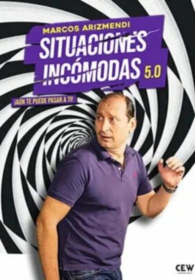 Situaciones incómodas 5.0