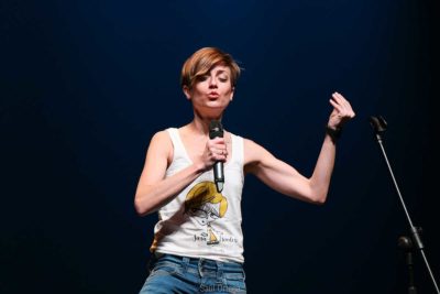 Imagen de 'Tiempo al tiempo' de Sara Escudero