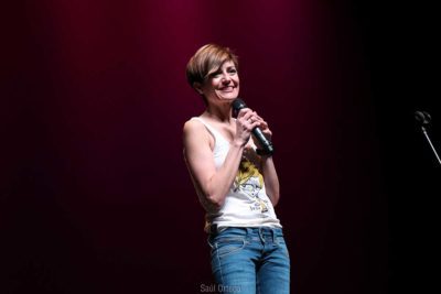 Imagen de 'Tiempo al tiempo' de Sara Escudero