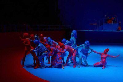 Imagen de 'Twist' de Marta Pazos