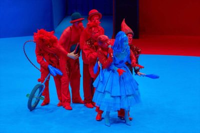 Imagen de 'Twist' de Marta Pazos