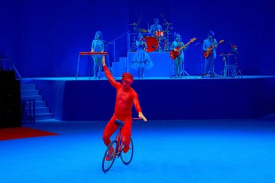 Imagen de 'Twist' de Marta Pazos