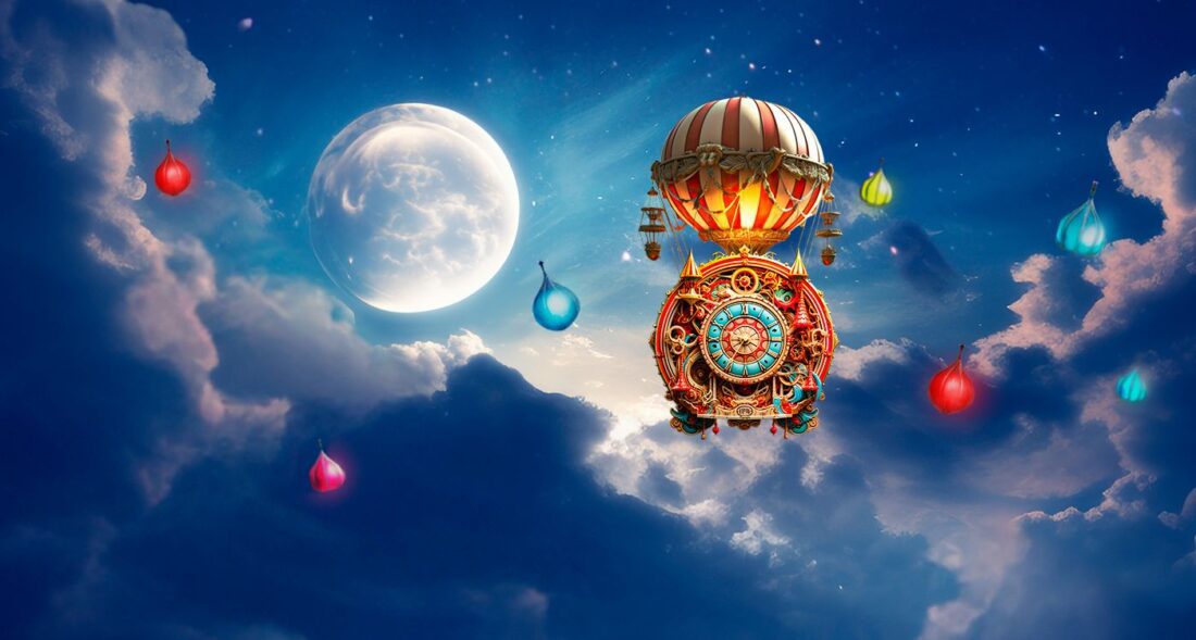 Imagen de Circlássica, Gran Circo Mundial