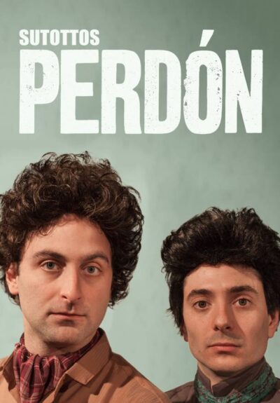 Sutottos: Perdón