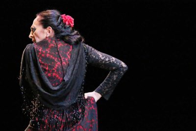 Imagen de Suma Flamenca 2022: XVII Festival Flamenco de la Comunidad de Madrid en los Teatros del Canal