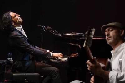 Imagen de Suma Flamenca 2022: XVII Festival Flamenco de la Comunidad de Madrid en los Teatros del Canal