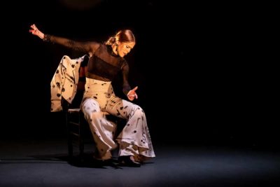 Imagen de Suma Flamenca 2022: XVII Festival Flamenco de la Comunidad de Madrid en los Teatros del Canal