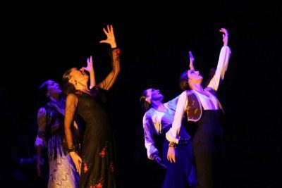 Imagen de Suma Flamenca 2022: XVII Festival Flamenco de la Comunidad de Madrid en los Teatros del Canal
