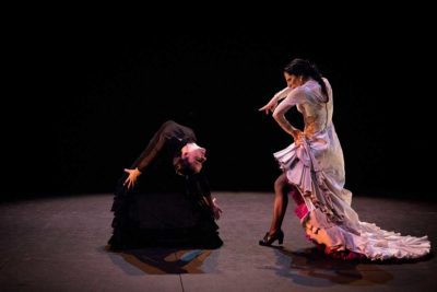 Imagen de Suma Flamenca 2022: XVII Festival Flamenco de la Comunidad de Madrid en los Teatros del Canal