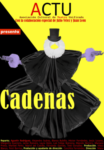 Cadenas