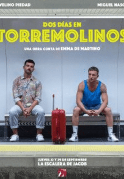 Dos días en Torremolinos