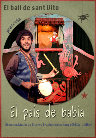 El país de Babia
