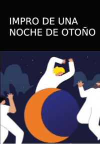 Impro de una noche de otoño