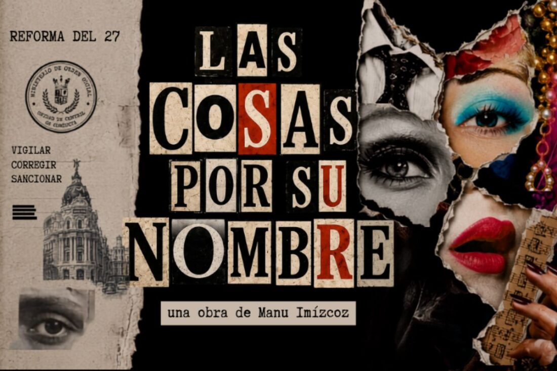 Las cosas por su nombre