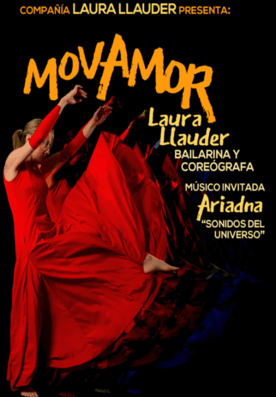 Movamor