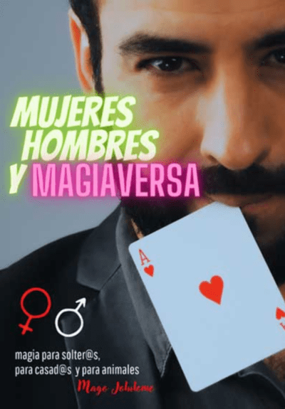 Mujeres, hombres y Magiversa