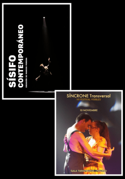 Sísifo contemporáneo y Transversal