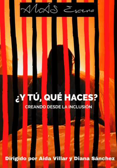 ¿Y tú, qué haces?