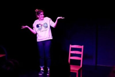 Imagen de Ayer intenté suicidarme