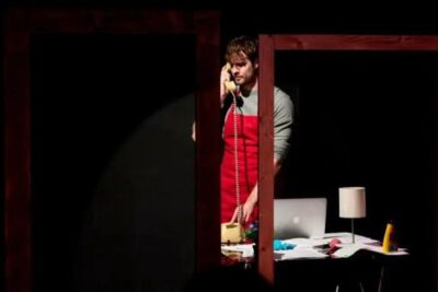 Imagen de Ayer intenté suicidarme