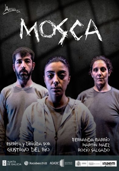 Mosca