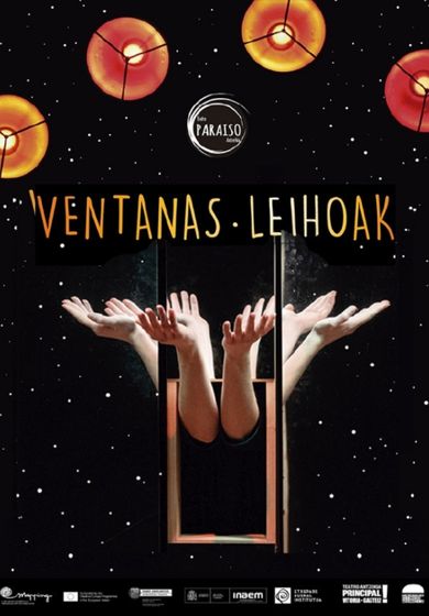 Ventanas
