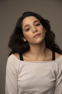 Foto de perfil de Clara Serrano