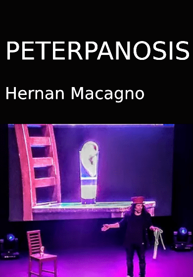 Peterpanosis