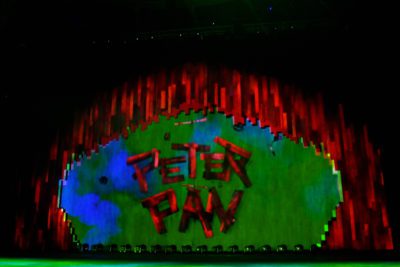 imagen de 'Articus. La estrella de la Navidad' de Lets Go en Casa de Campo