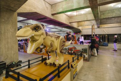 imagen de 'Articus. La estrella de la Navidad' de Lets Go en Casa de Campo