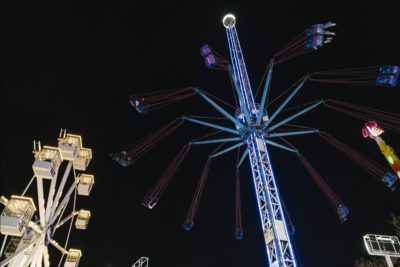 imagen de 'Articus. La estrella de la Navidad' de Lets Go en Casa de Campo