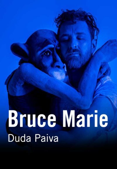 Bruce Marie → Teatro Pradillo
