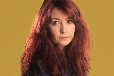 Imagen del espectáculo teatral 'Chochito' de Carmen Romero