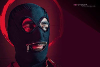 Imagen de Círculo rojo en el Teatro Off Latina