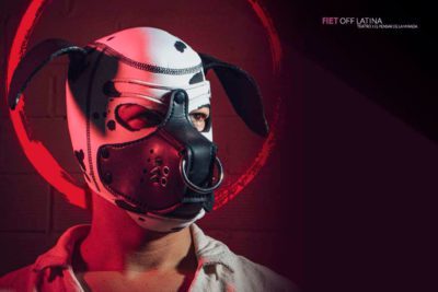 Imagen de Círculo rojo en el Teatro Off Latina