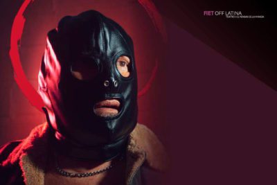 Imagen de Círculo rojo en el Teatro Off Latina